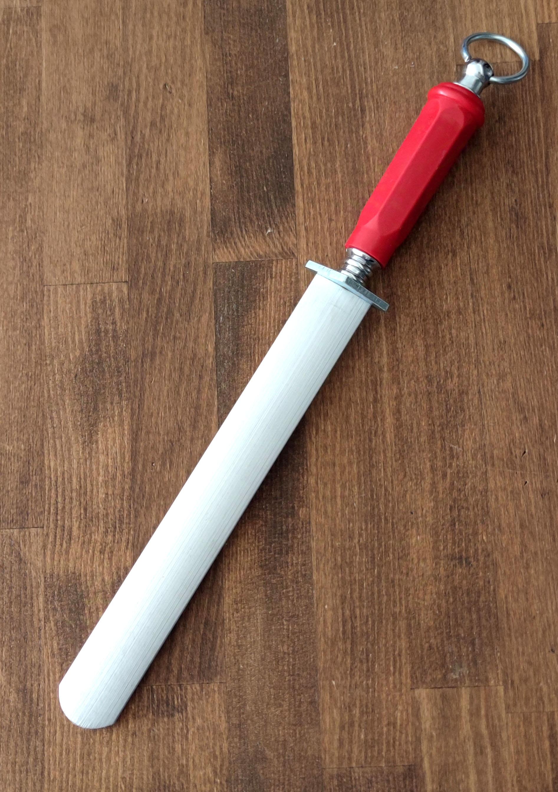Bıçak Bileme Masat Bıçak Bileyici Profesyonel Yassı Masat 40 Cm Hgys21