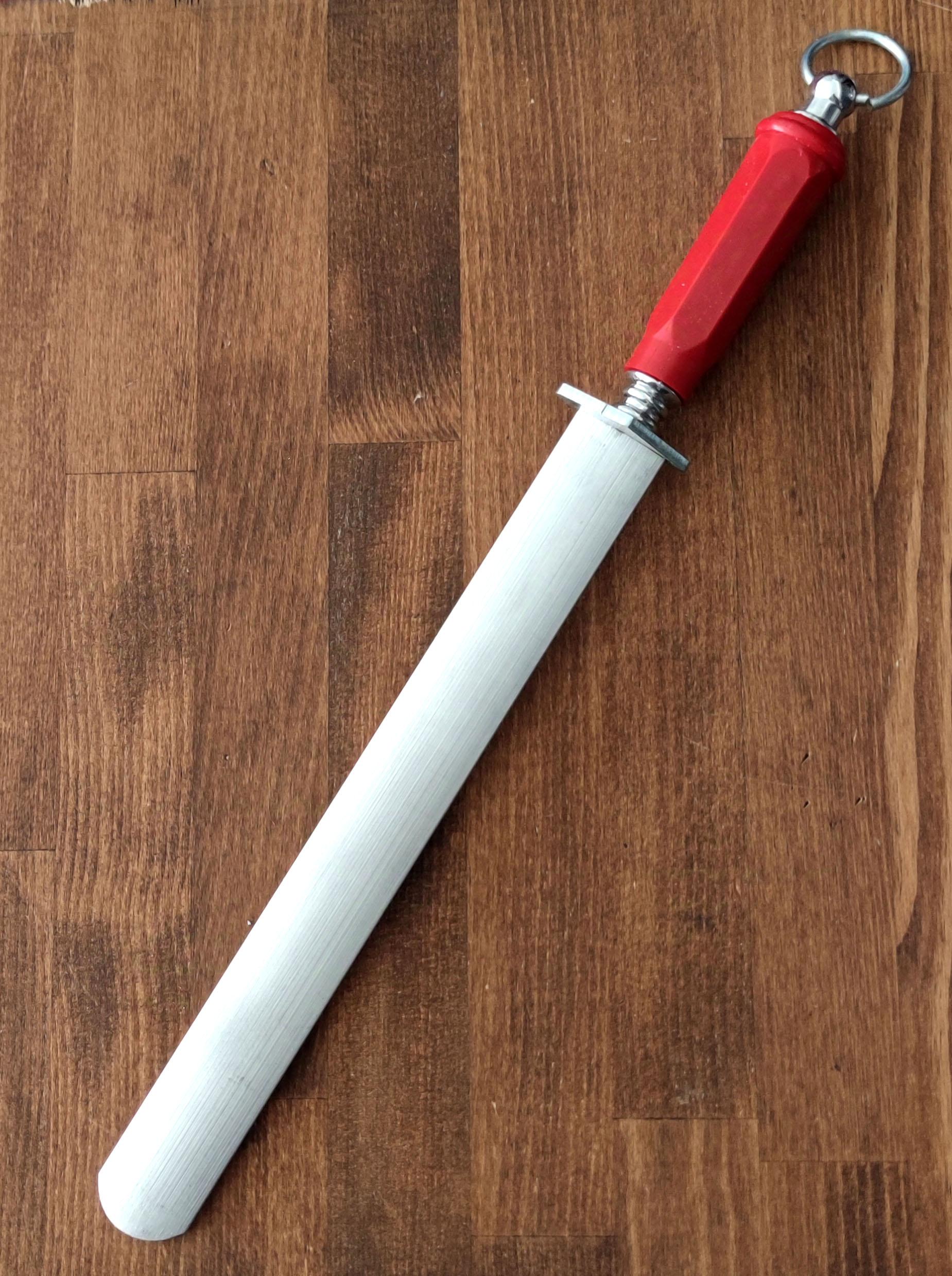 Bıçak Bileme Masat Bıçak Bileyici Profesyonel Masat 45 Cm Hgys22