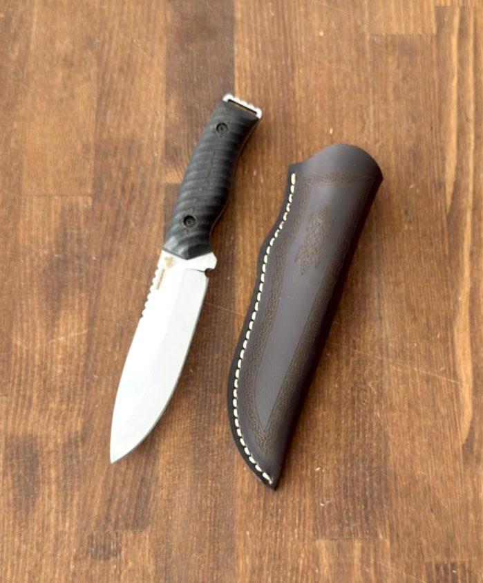 Av Bıçağı Bushcraft Bıçak Avcı Bıçağı Kamp Bıçağı HGeto385