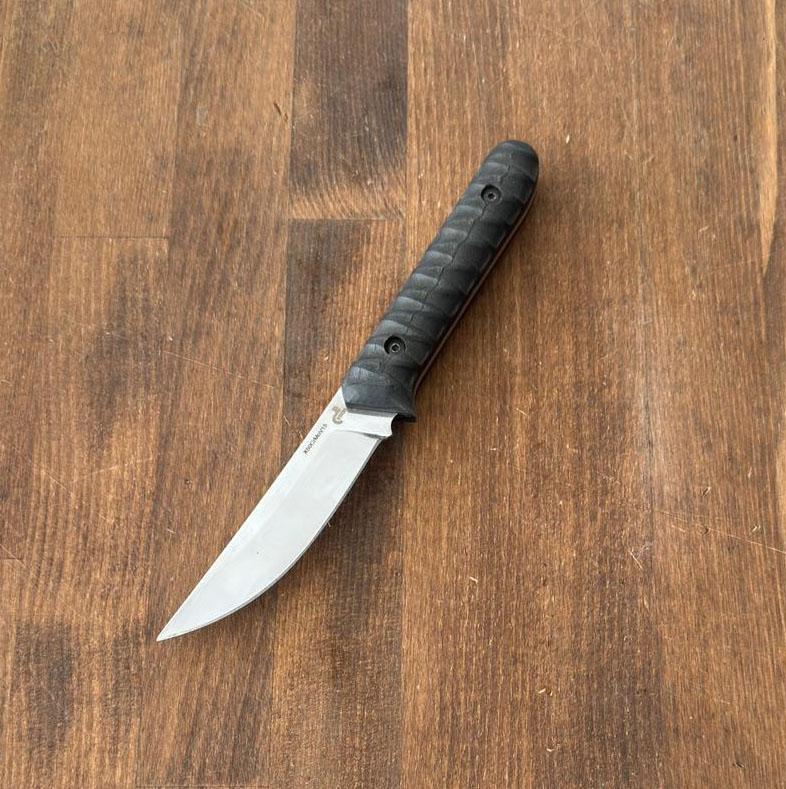 Av Bıçağı Pukko Bushcraft Bıçak Avcı Bıçağı Kamp Bıçağı HGppk917