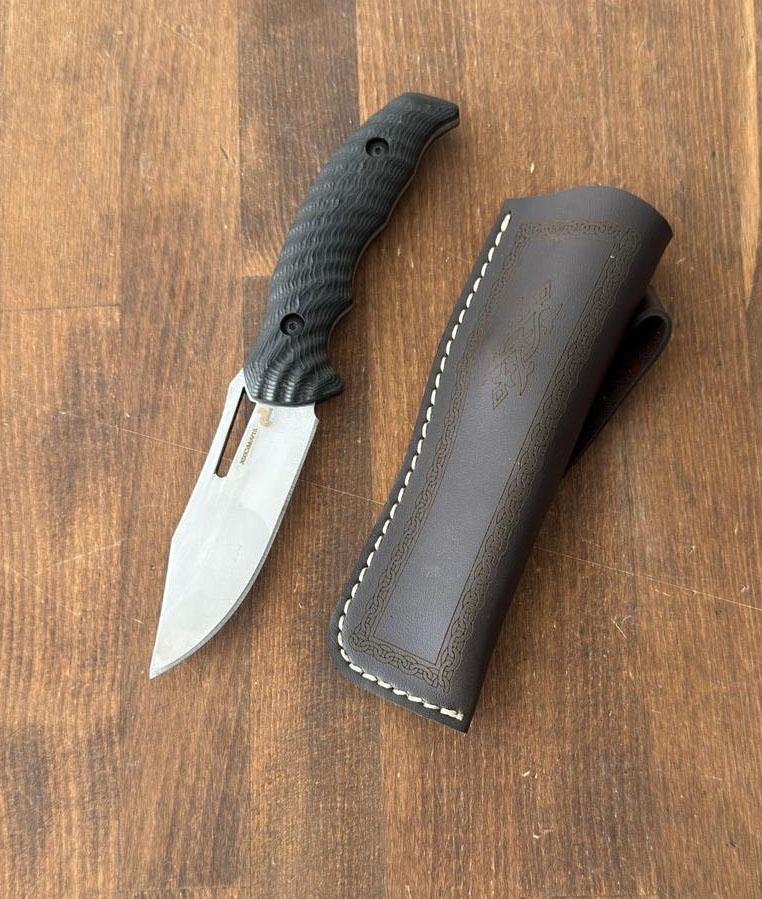 Av Bıçağı Bushcraft Bıçak Avcı Bıçağı Kamp Bıçağı HGetk729