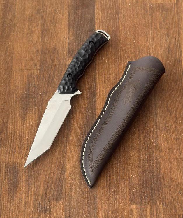 Av Bıçağı Bushcraft Bıçak Avcı Bıçağı Kamp Bıçağı HGetu611