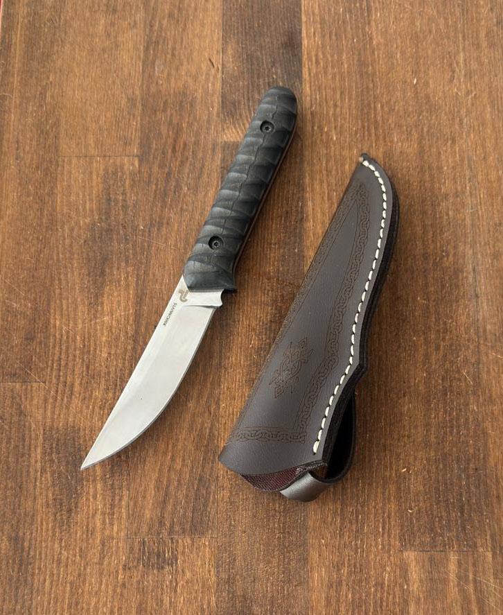 Av Bıçağı Pukko Bushcraft Bıçak Avcı Bıçağı Kamp Bıçağı HGppk917