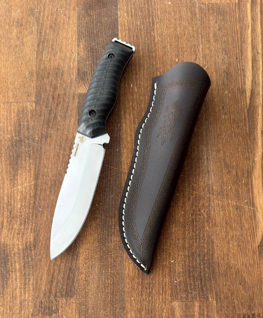 Av Bıçağı Bushcraft Bıçak Avcı Bıçağı Kamp Bıçağı HGeto385