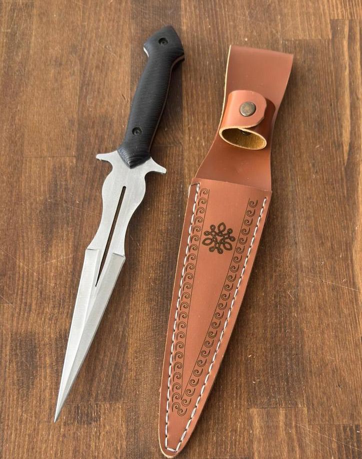 Kama Sürmene Kaması Av bıçağı Kama HGskd005