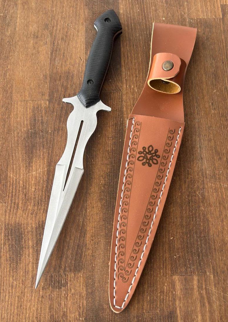 Kama Sürmene Kaması Av bıçağı Kama HGskd005