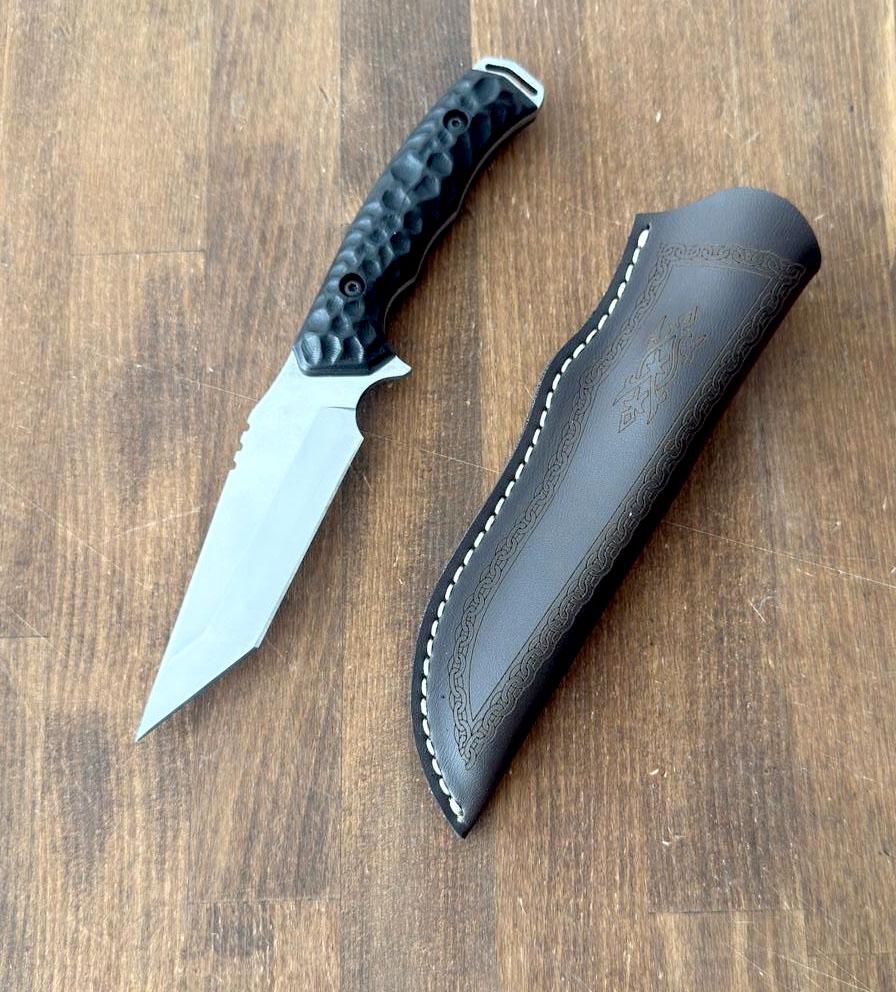 Av Bıçağı Bushcraft Bıçak Avcı Bıçağı Kamp Bıçağı HGetu611