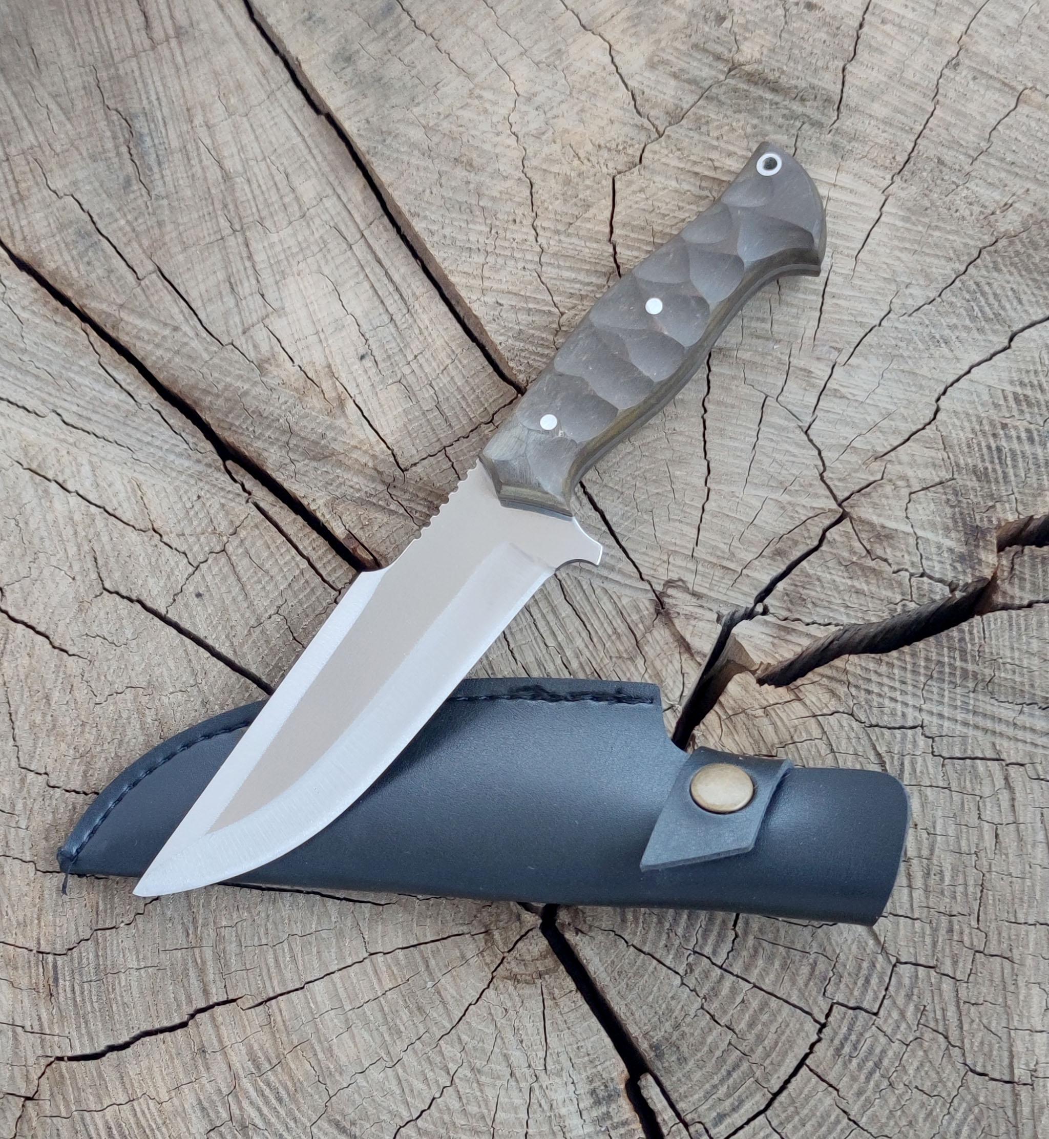 Av Bıçağı Bushcraft bıçak Avcı bıçağı Kamp Bıçağı El yapımı HGsbC187
