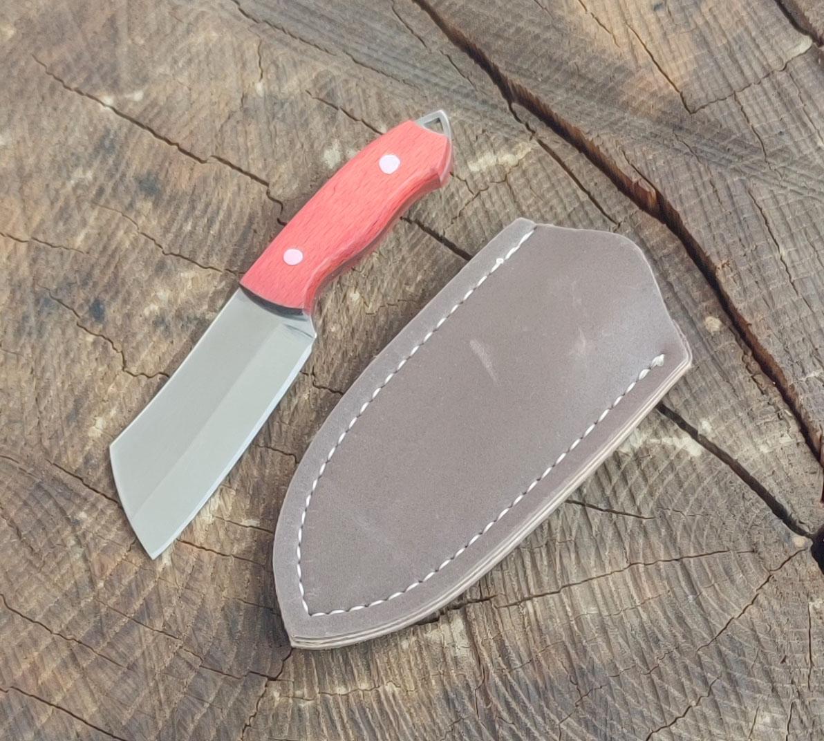 Av Bıçağı Bushcraft bıçak Mini Avcı bıçağı Mini Kamp Bıçağı HGMDİ01