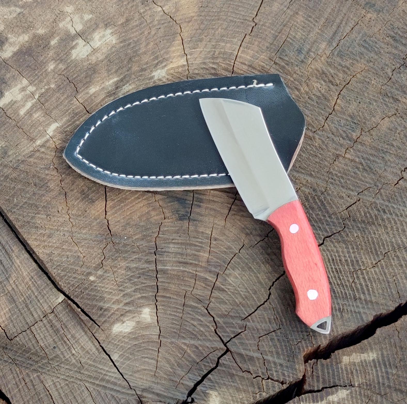 Av Bıçağı Bushcraft bıçak Mini Avcı bıçağı Mini Kamp Bıçağı HGMDİ02