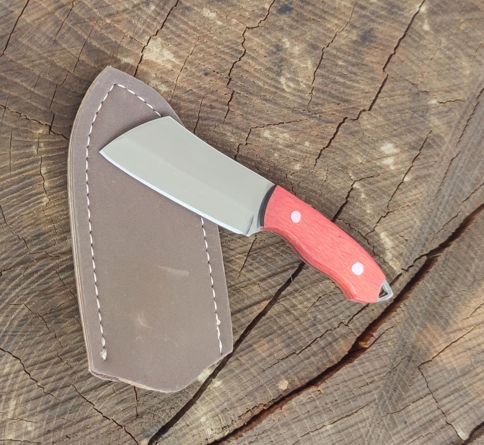 Av Bıçağı Bushcraft bıçak Mini Avcı bıçağı Mini Kamp Bıçağı HGMDİ01