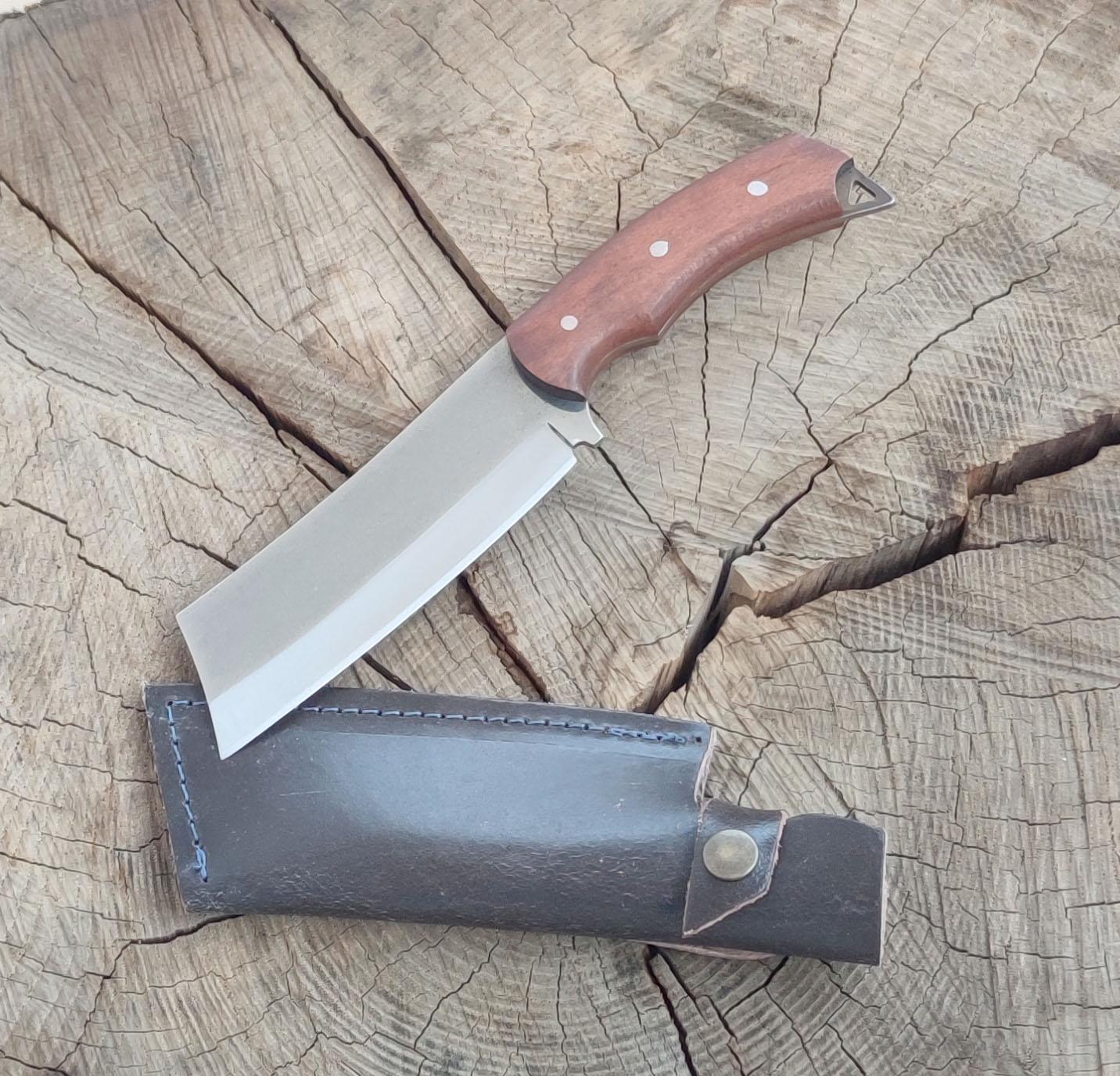 Av Bıçağı Bushcraft bıçak Satır bıçak Avcı bıçağı Kamp Bıçağı HGSTK200