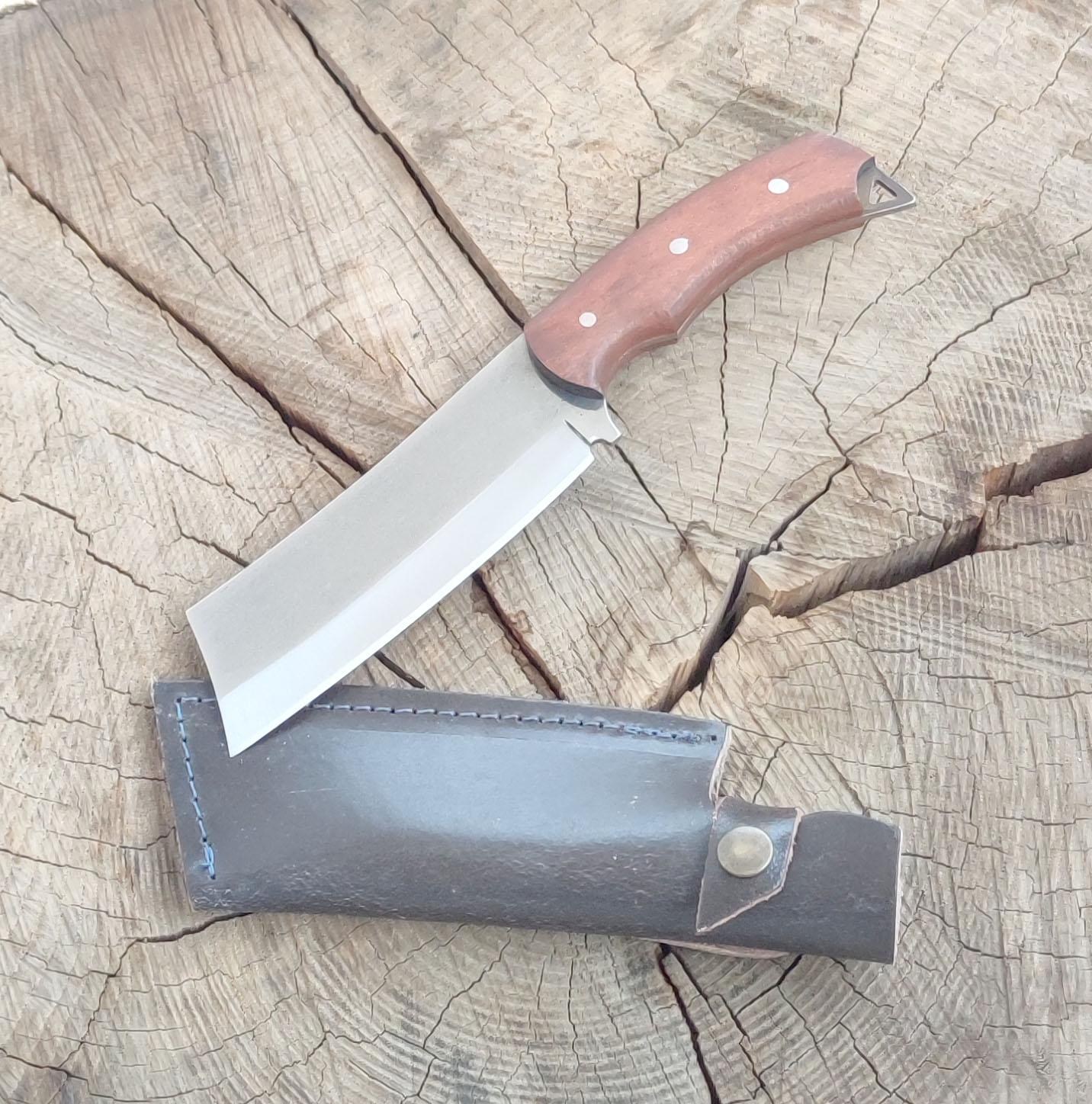 Av Bıçağı Bushcraft bıçak Satır bıçak Avcı bıçağı Kamp Bıçağı HGSTK200